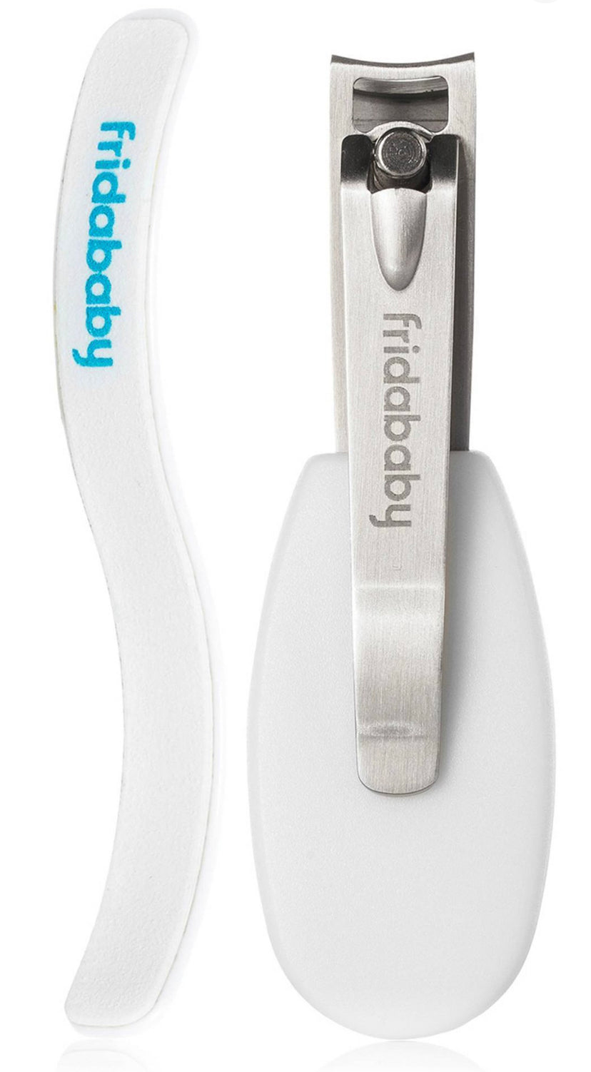 Fridababy sale nail clippers