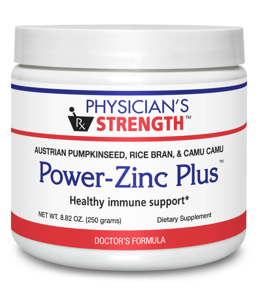 Physicians formula Zinc
