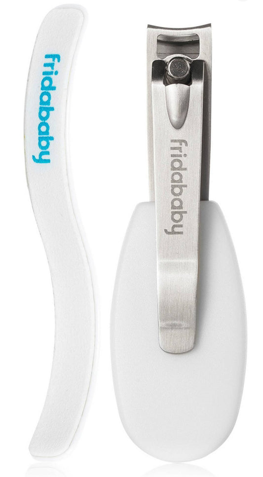 Fridababy Nail Clipper.