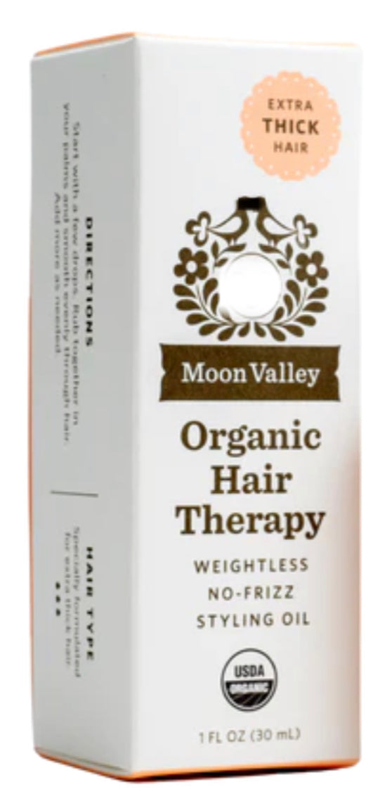 Moon Valley Organics