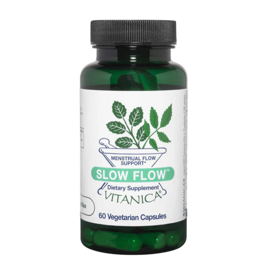 Vitanica Slow Flow