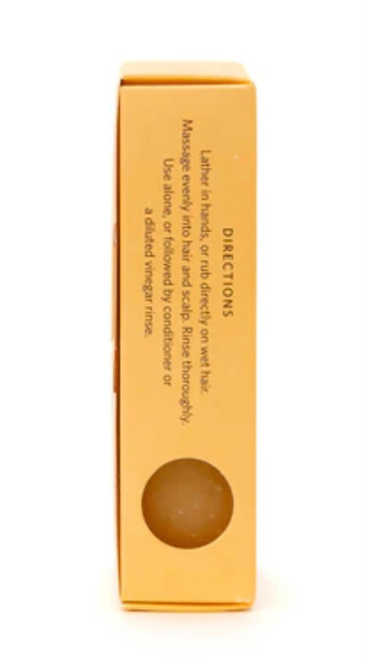 Moon Valley Organics - Carrot shampoo