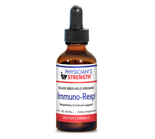 Physician strength-Immuno-Resp