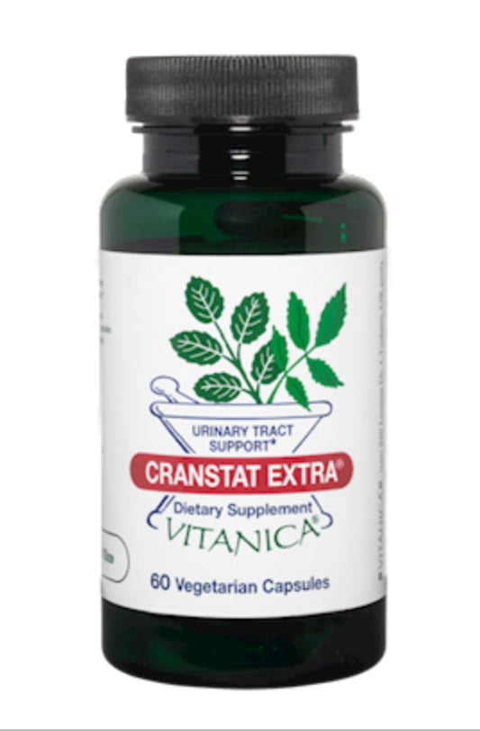 Cranstat Extra