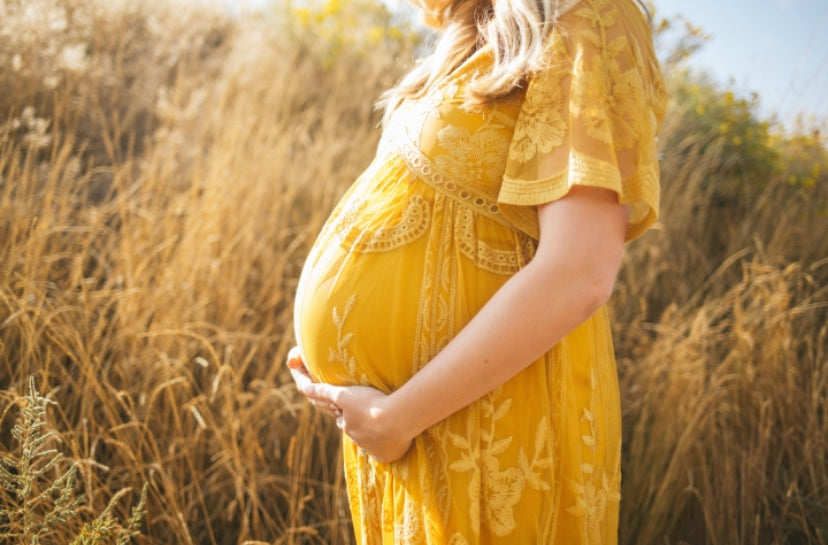 Pregnancy empowerment Package