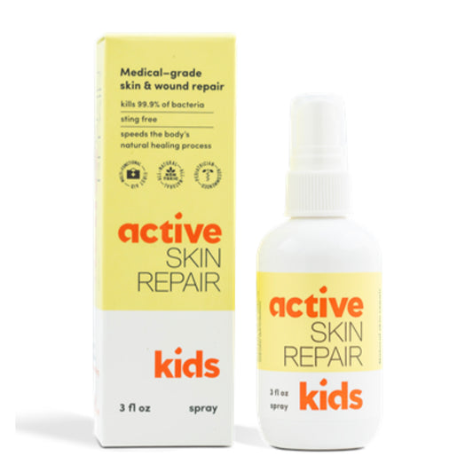 Active Skin Repair- kids
