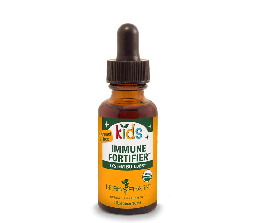 Herb Pharm Kids Immune Fortifier