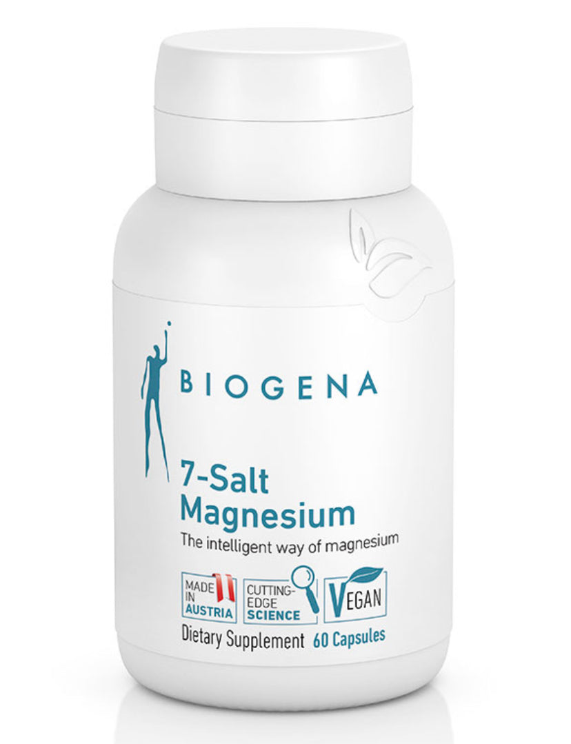 Biogena 7-Salt Magnesium