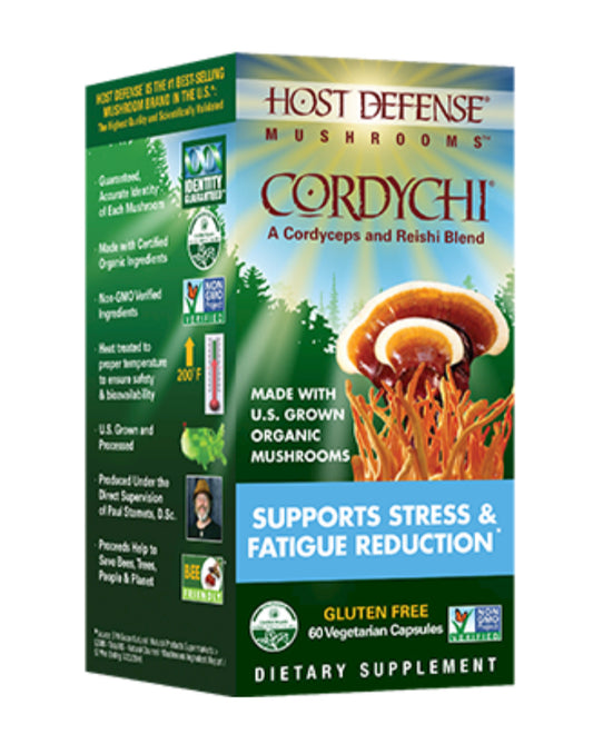Host Defense Cordychi