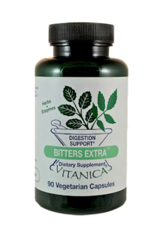 Vitanica bitters extra