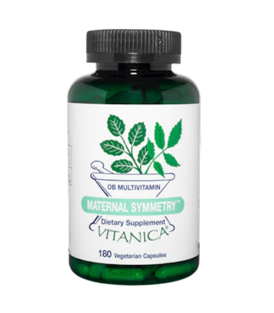 Vitanica Maternal Symmetry