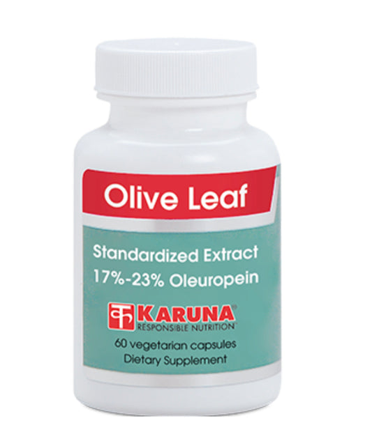 Karuna Olive leaf